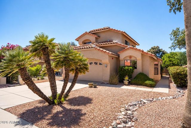 12790 N 89TH Street, Scottsdale, AZ 85262