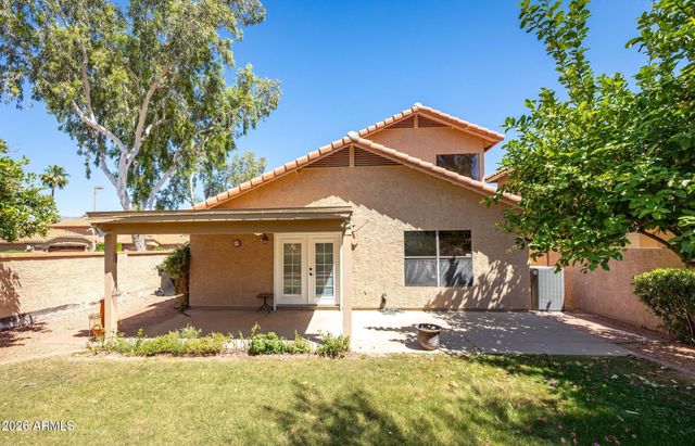 12790 N 89TH Street, Scottsdale, AZ 85262