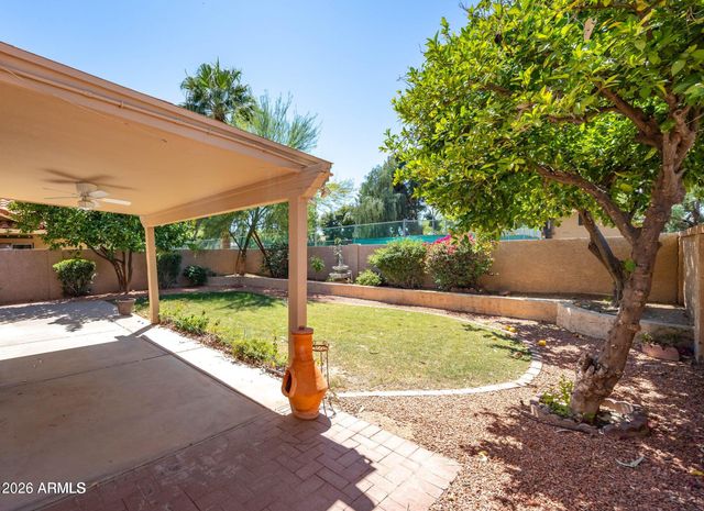 12790 N 89TH Street, Scottsdale, AZ 85262