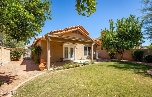 12790 N 89TH Street, Scottsdale, AZ 85262