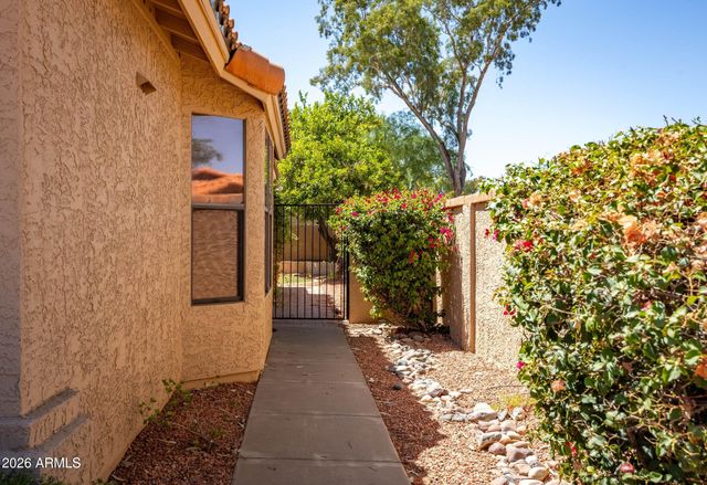 12790 N 89TH Street, Scottsdale, AZ 85262