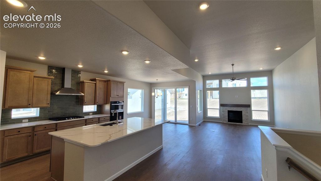 6652 Miro Lane, Colorado Springs, CO 80924 — photo 3