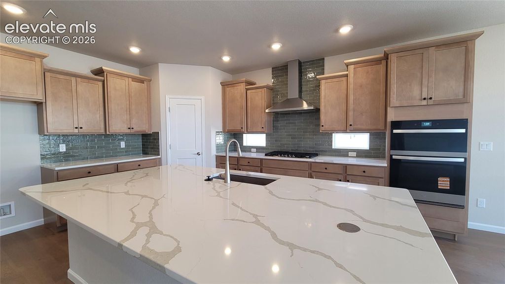6652 Miro Lane, Colorado Springs, CO 80924 — photo 5