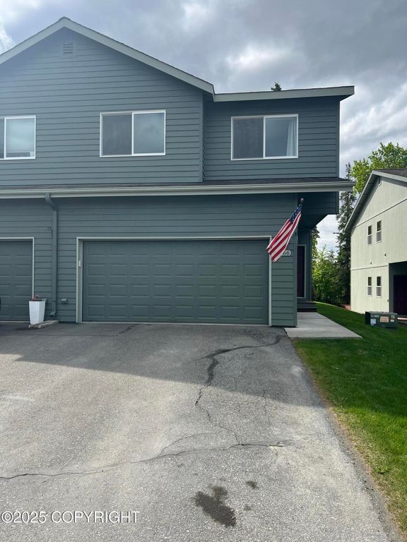 4766 Grumman Street, 4766, Anchorage, AK 99507