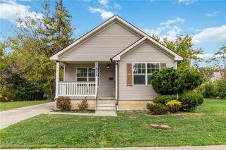 12511 Forest Avenue, Cleveland, OH 44120