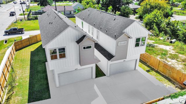 4129 E Toliver Street, Houston, TX 77016