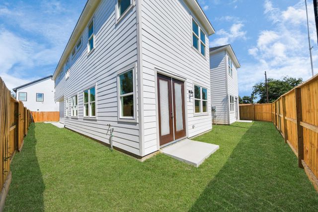 4129 E Toliver Street, Houston, TX 77016