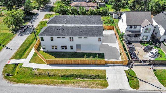 4129 E Toliver Street, Houston, TX 77016