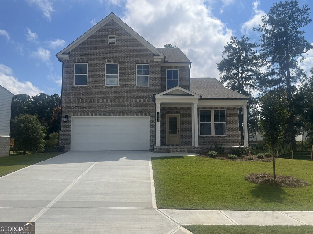 1650 Jordon Brook Drive, Lawrenceville, GA 30043 — photo 3