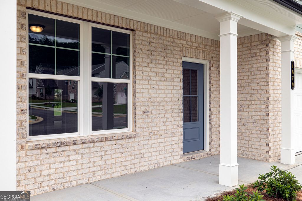 1650 Jordon Brook Drive, Lawrenceville, GA 30043 — photo 4