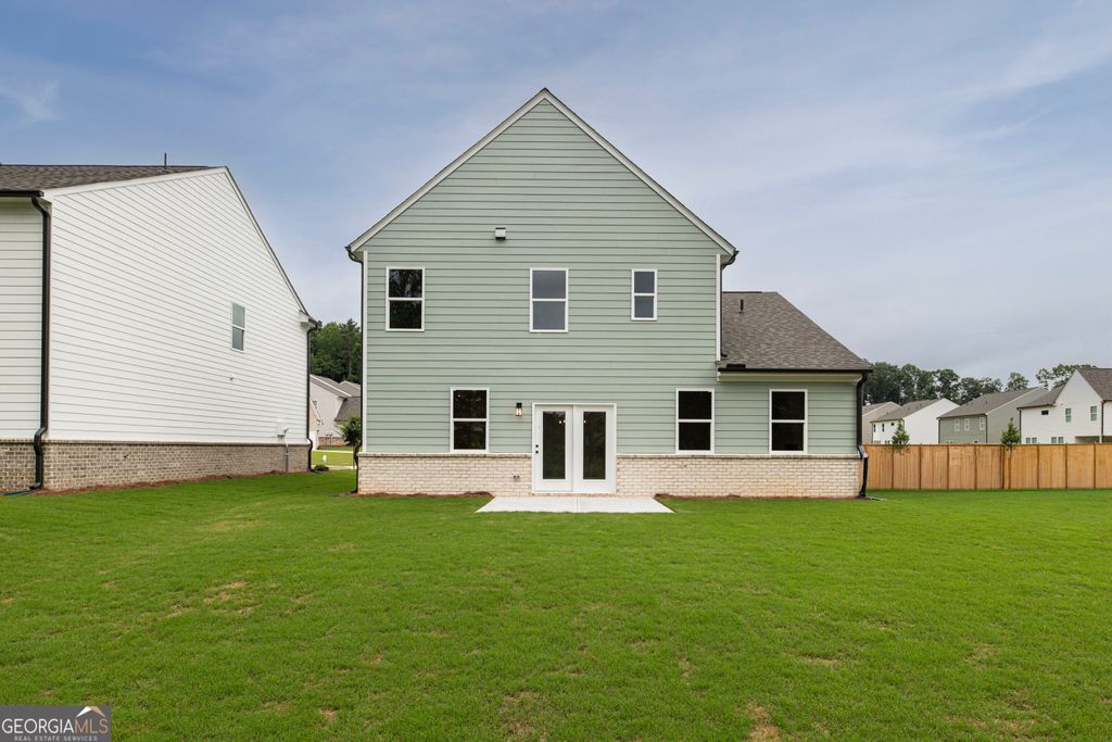 1650 Jordon Brook Drive, Lawrenceville, GA 30043 — photo 5