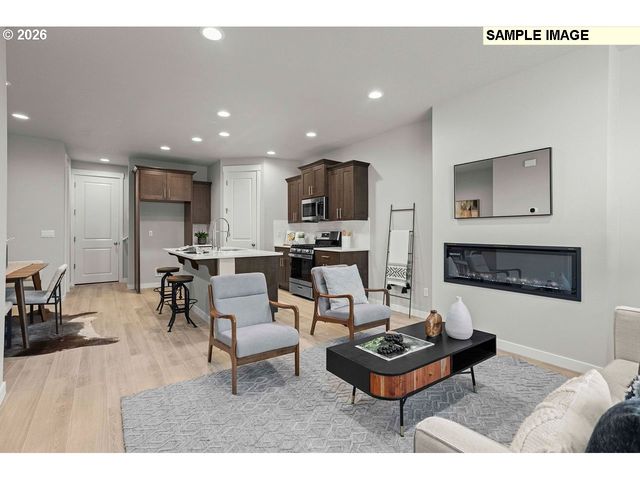 18511 Ne 44th LOT 369, Vancouver, WA 98686