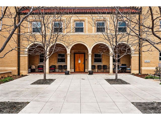 2835 W Parkside Pl 305, Denver, CO 80221