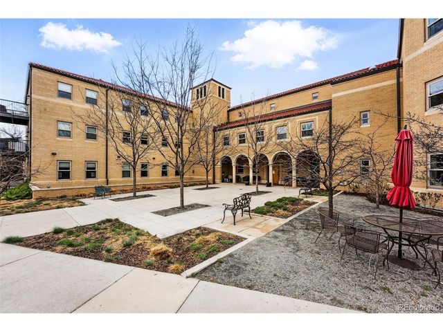 2835 W Parkside Pl 305, Denver, CO 80221