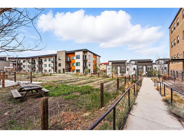 2835 W Parkside Pl 305, Denver, CO 80221