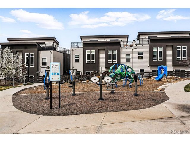 2835 W Parkside Pl 305, Denver, CO 80221