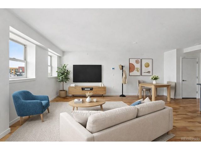 2835 W Parkside Pl 305, Denver, CO 80221