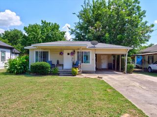 626 E South Street, Whitesboro, TX 76273