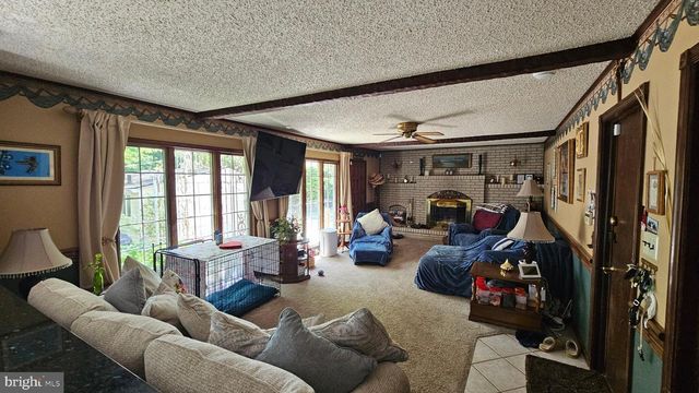 196 HOMESTEAD PL, Bridgeton, NJ 08302