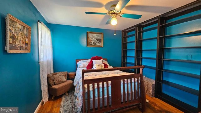 196 HOMESTEAD PL, Bridgeton, NJ 08302