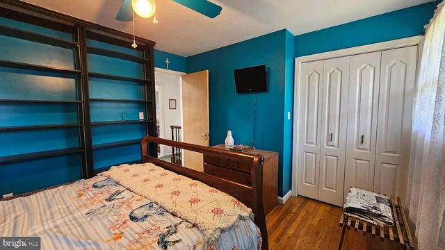 196 HOMESTEAD PL, Bridgeton, NJ 08302