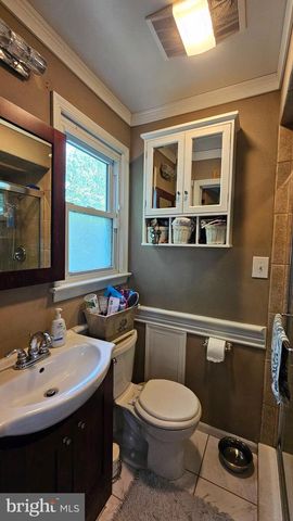 196 HOMESTEAD PL, Bridgeton, NJ 08302