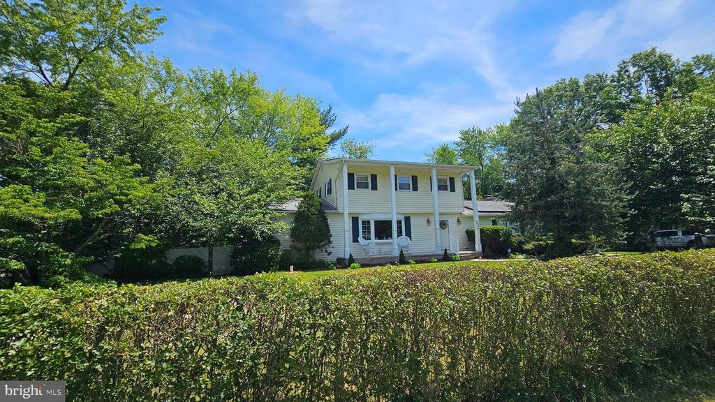 196 HOMESTEAD PL, Bridgeton, NJ 08302
