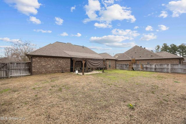 110 Tail Feather Drive, Madison, MS 39110