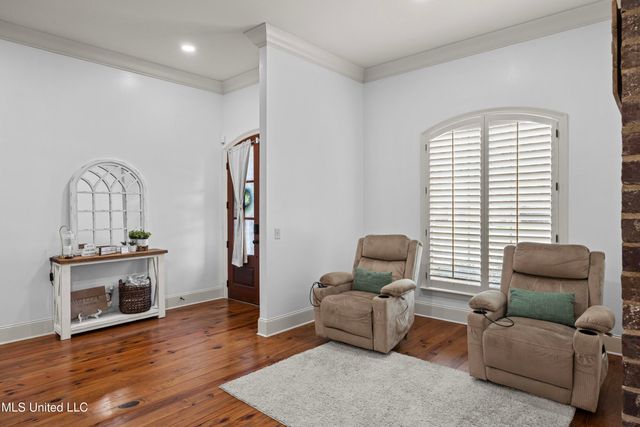 110 Tail Feather Drive, Madison, MS 39110