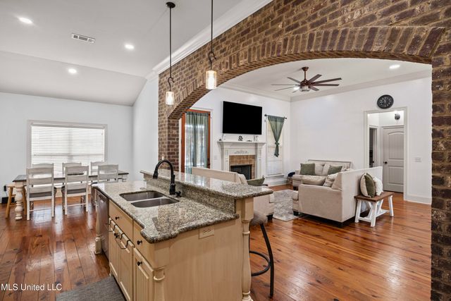 110 Tail Feather Drive, Madison, MS 39110