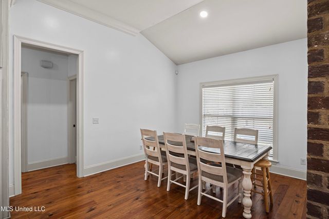 110 Tail Feather Drive, Madison, MS 39110