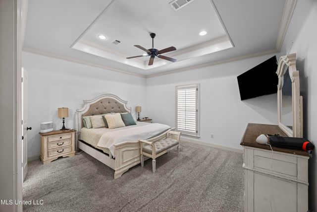 110 Tail Feather Drive, Madison, MS 39110