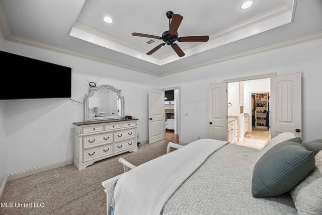 110 Tail Feather Drive, Madison, MS 39110