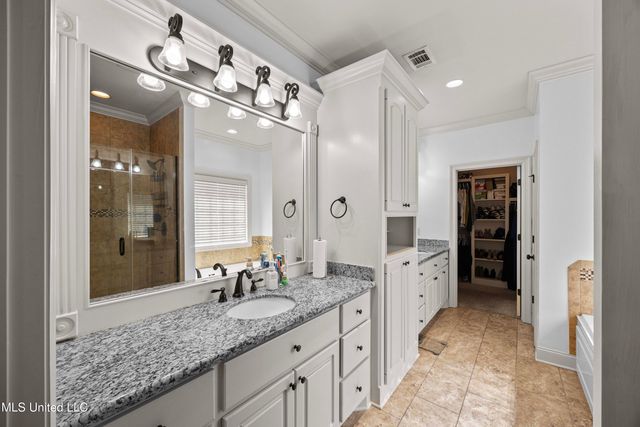 110 Tail Feather Drive, Madison, MS 39110