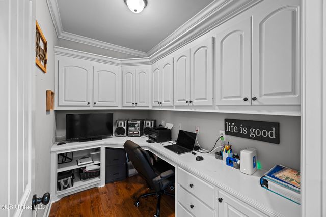 110 Tail Feather Drive, Madison, MS 39110