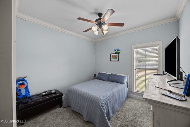 110 Tail Feather Drive, Madison, MS 39110