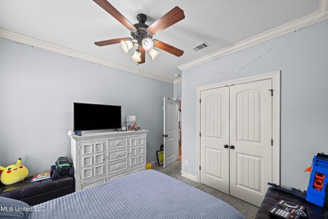 110 Tail Feather Drive, Madison, MS 39110