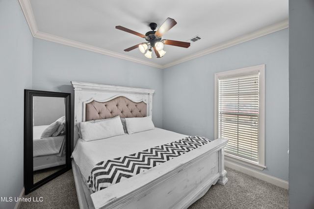 110 Tail Feather Drive, Madison, MS 39110