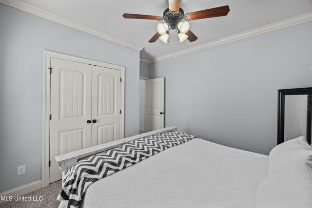 110 Tail Feather Drive, Madison, MS 39110