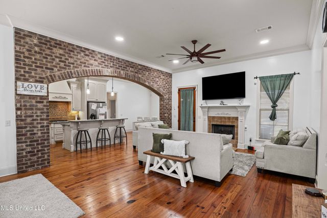 110 Tail Feather Drive, Madison, MS 39110