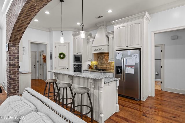 110 Tail Feather Drive, Madison, MS 39110