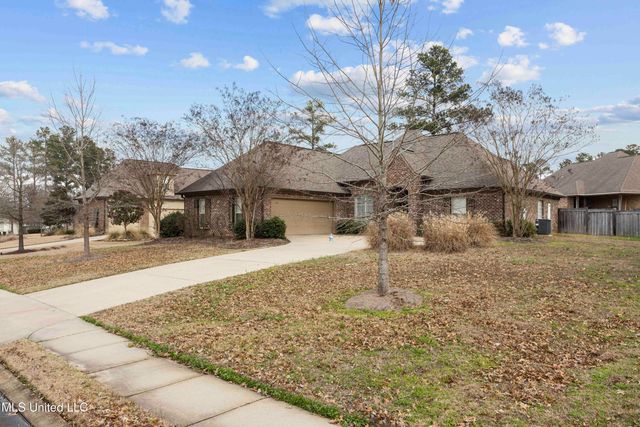 110 Tail Feather Drive, Madison, MS 39110