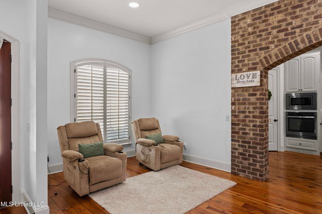 110 Tail Feather Drive, Madison, MS 39110