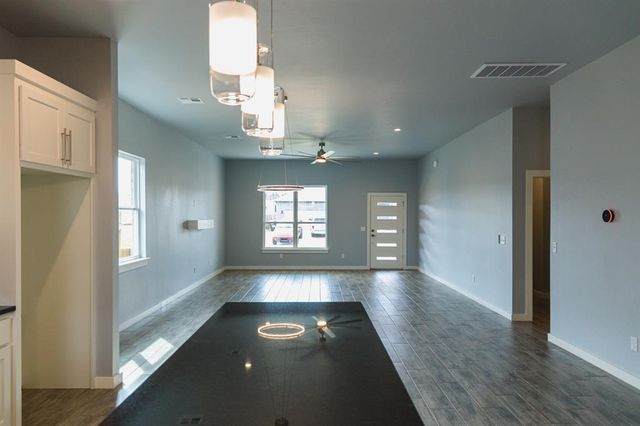 508 Remington Avenue, Jones, OK 73049