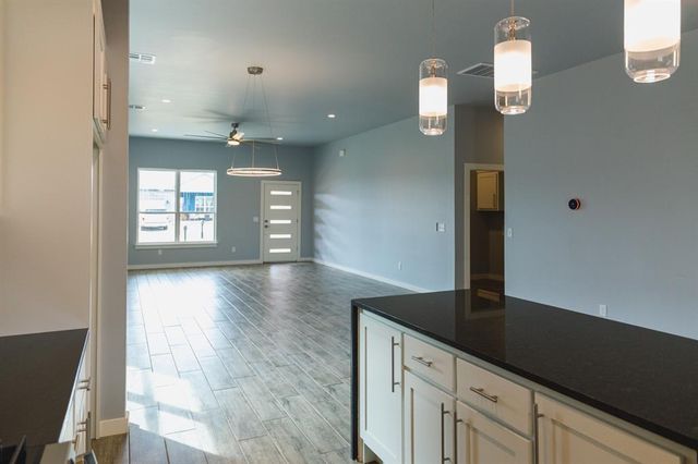 508 Remington Avenue, Jones, OK 73049