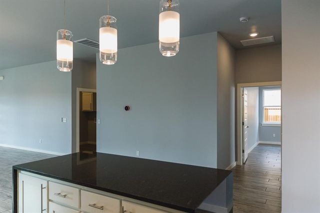 508 Remington Avenue, Jones, OK 73049