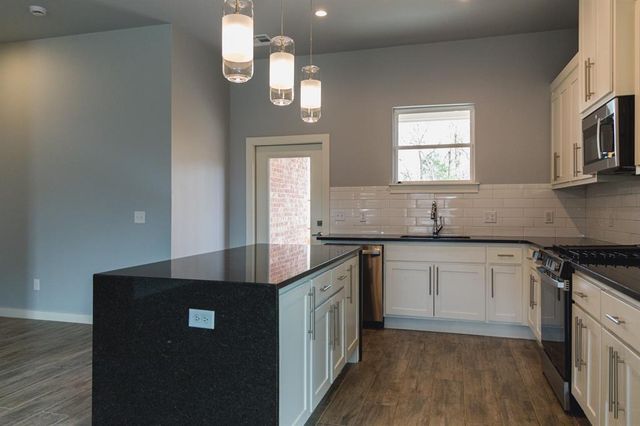508 Remington Avenue, Jones, OK 73049