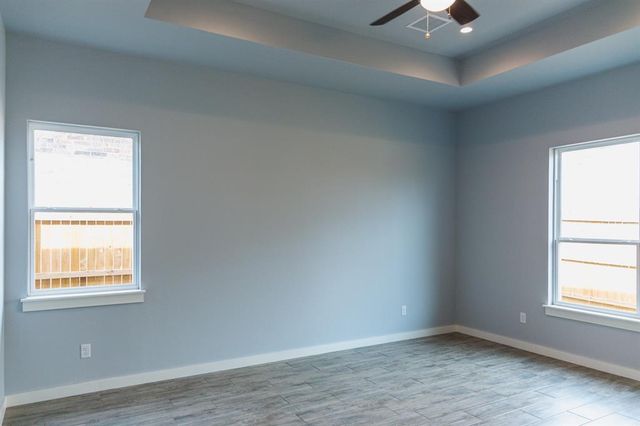 508 Remington Avenue, Jones, OK 73049