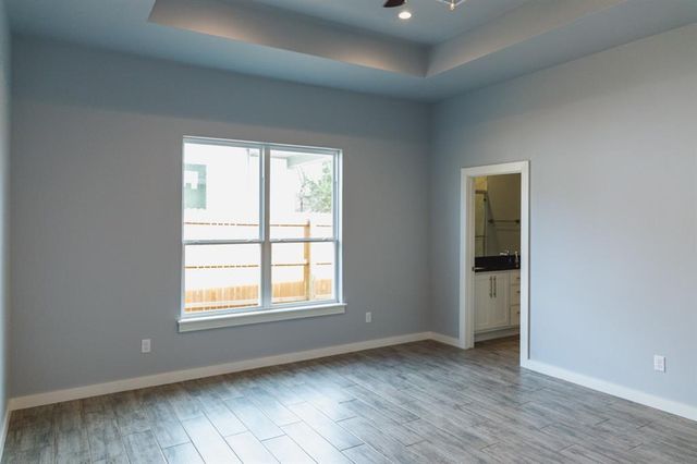 508 Remington Avenue, Jones, OK 73049