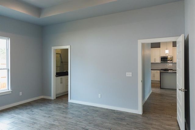 508 Remington Avenue, Jones, OK 73049